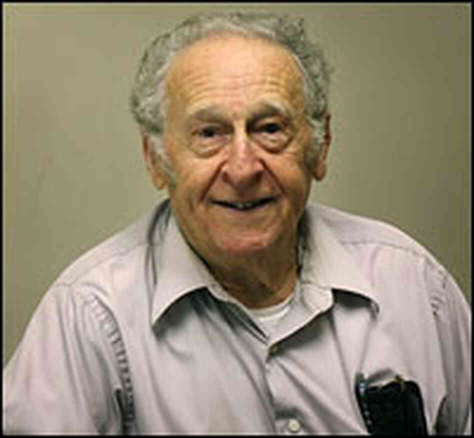 Albert Davis