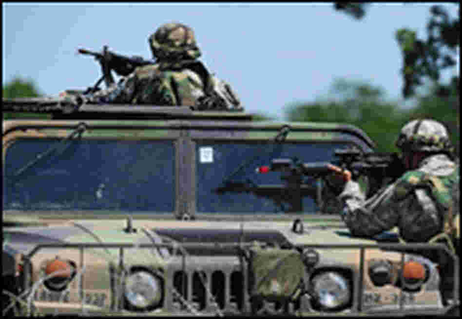 Afghanistan