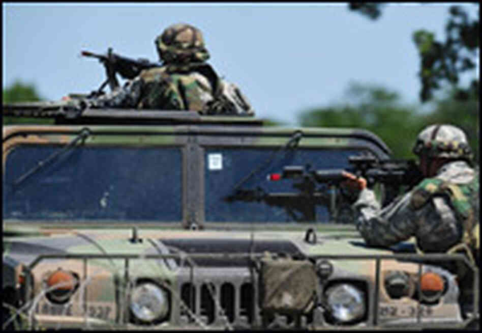 Afghanistan