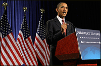 Barack Obama