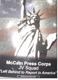 Front: In English