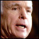 ALT: Sen. John McCain. CREDIT: Getty Images