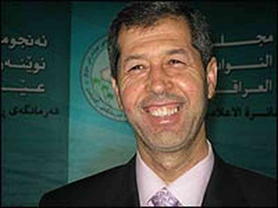 Kamal Fouzi Kamal Fouzi
