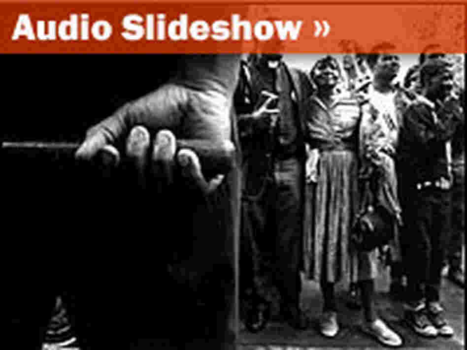 Slideshow: Documenting Resurrection City Slideshow: Documenting Resurrection City