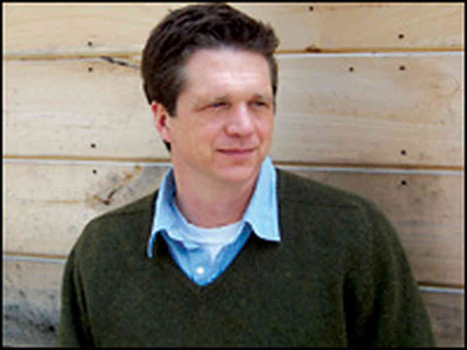Carter lives in Maine with his wife and four children, ages 5-12. Carter lives in Maine with his wife and four children, ages 5-12.