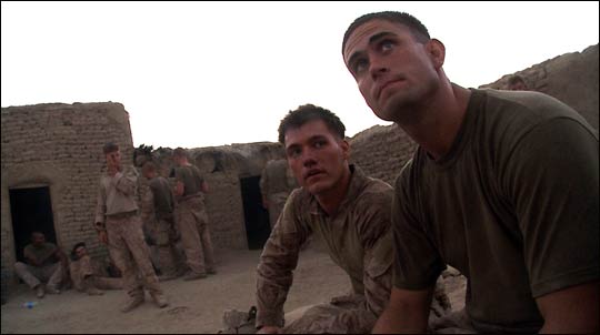 Lance Cpl. Michael Ertle