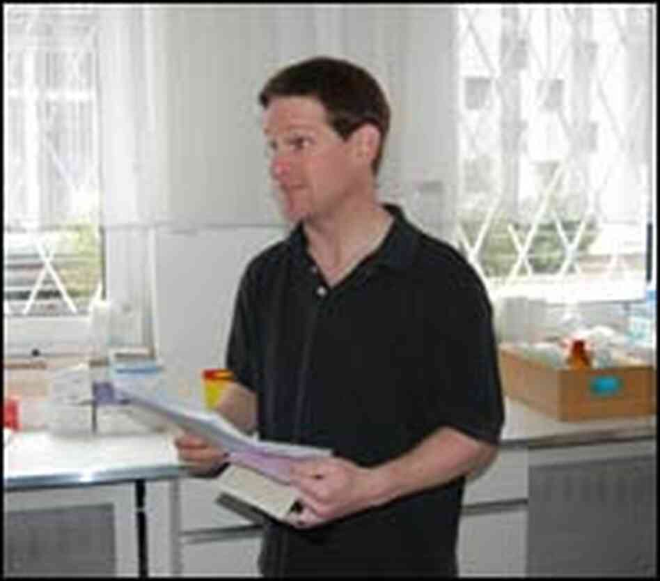 Michael Davis