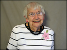 Betty Jenkins came to StoryCorps in Cincinnati with her niece, Kelly Lin. Betty Jenkins came to StoryCorps in Cincinnati with her niece, Kelly Lin.