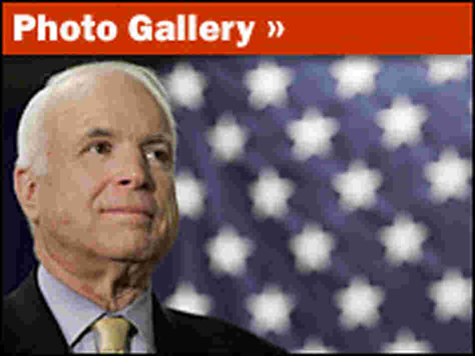 McCain slideshow