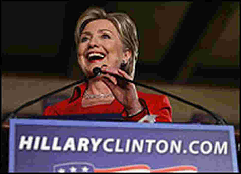 Hillary Clinton Hillary Clinton