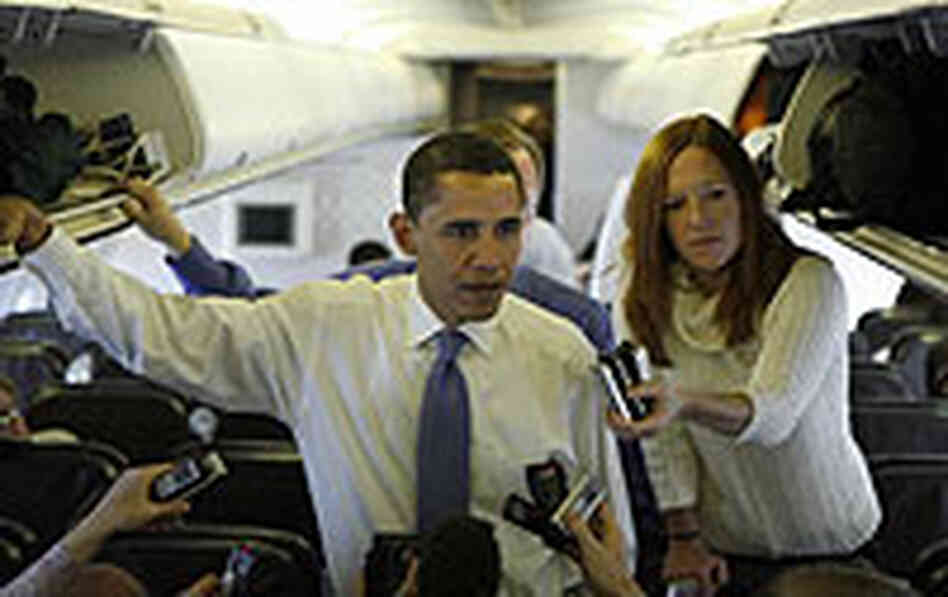 Barack Obama Barack Obama
