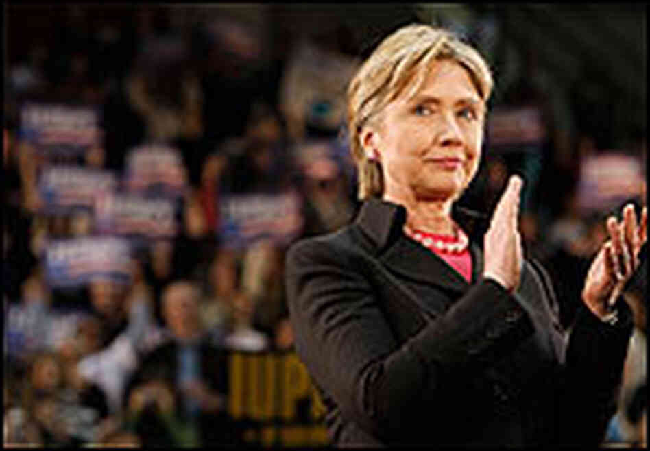 Hillary Clinton Hillary Clinton
