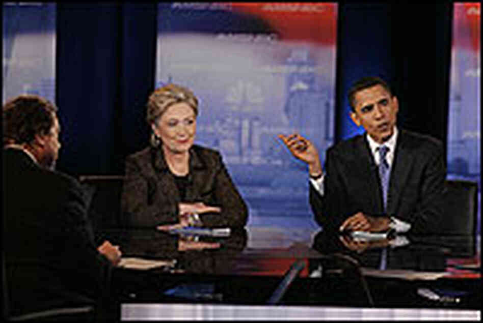 Hillary Clinton Hillary Clinton