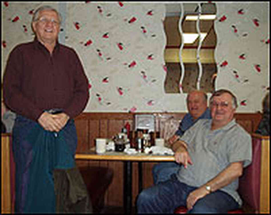 Peter Eartano Peter Eartano