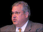 Scott Bloch had been special counsel since 2004. Scott Bloch had been special counsel since 2004.