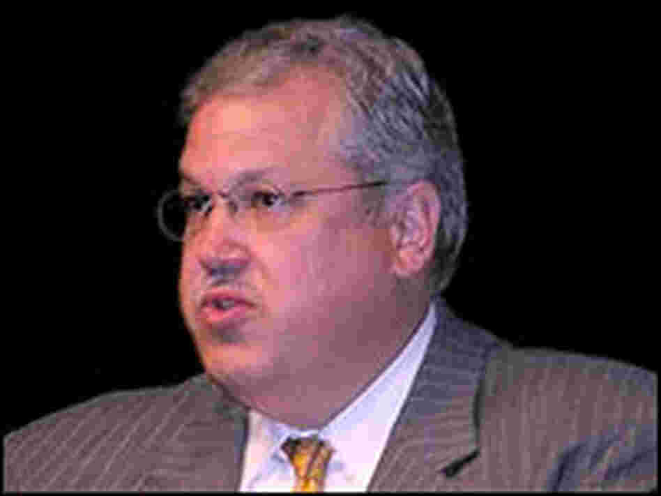 Scott Bloch has been special counsel since 2004.