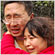 Wang Wei and Fu Guanyu beg the driver of an excavator to go to a collapsed apartment building to search for their son and Wang's parents. Andrea Hsu, NPR