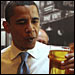 Barack Obama. Credit: Emmanuel Dunand, AFP/Getty Images.