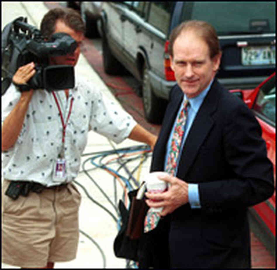 Harold Ickes is a strategist for New York Sen. Hillary Clinton. Harold Ickes is a strategist for New York Sen. Hillary Clinton.