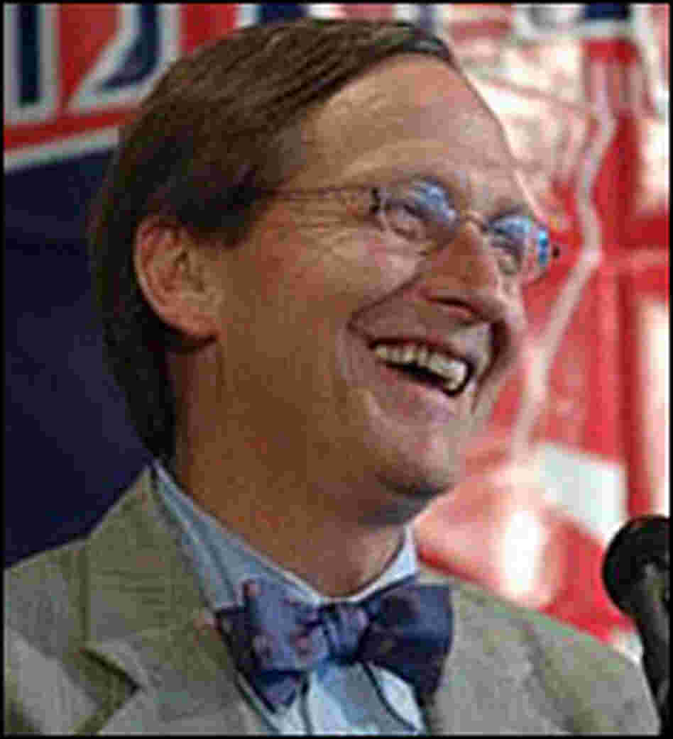 Tom Oliphant. Tom Oliphant.