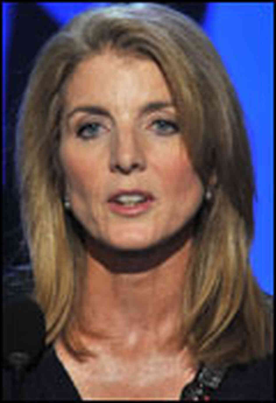 Caroline Kennedy Caroline Kennedy