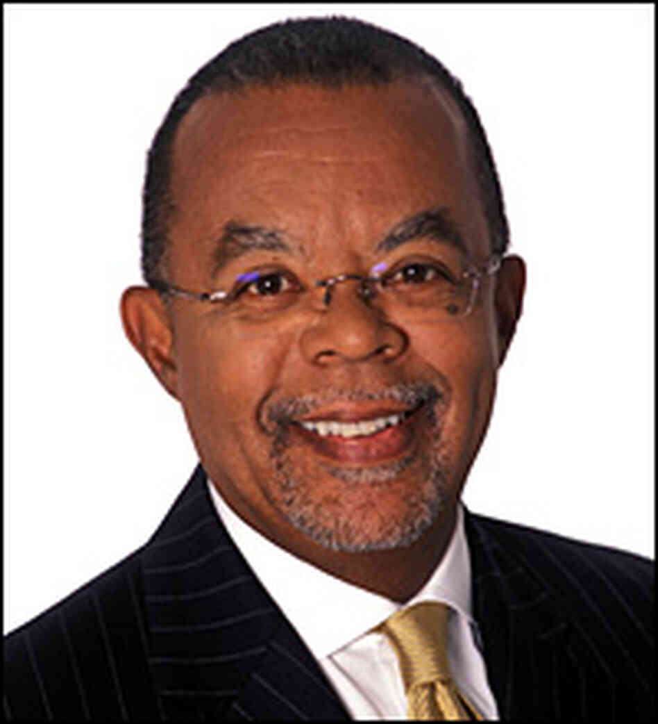 Henry Louis Gates, Jr. Henry Louis Gates, Jr.