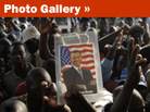 Slideshow: International Reaction Slideshow: International Reaction