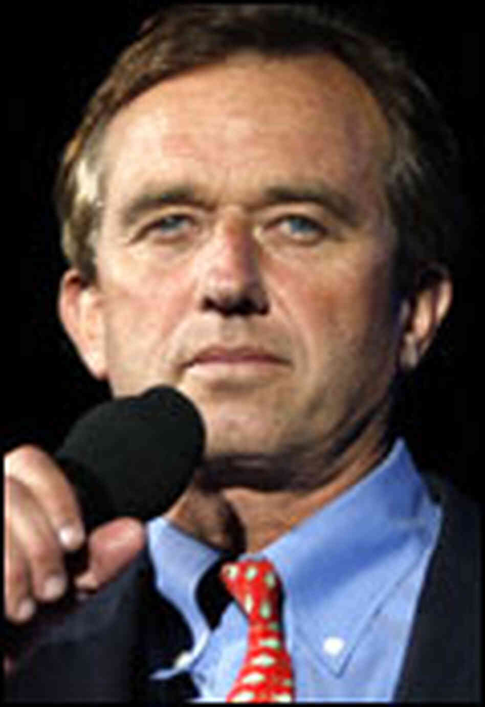 Robert F. Kennedy Jr. Robert F. Kennedy Jr.