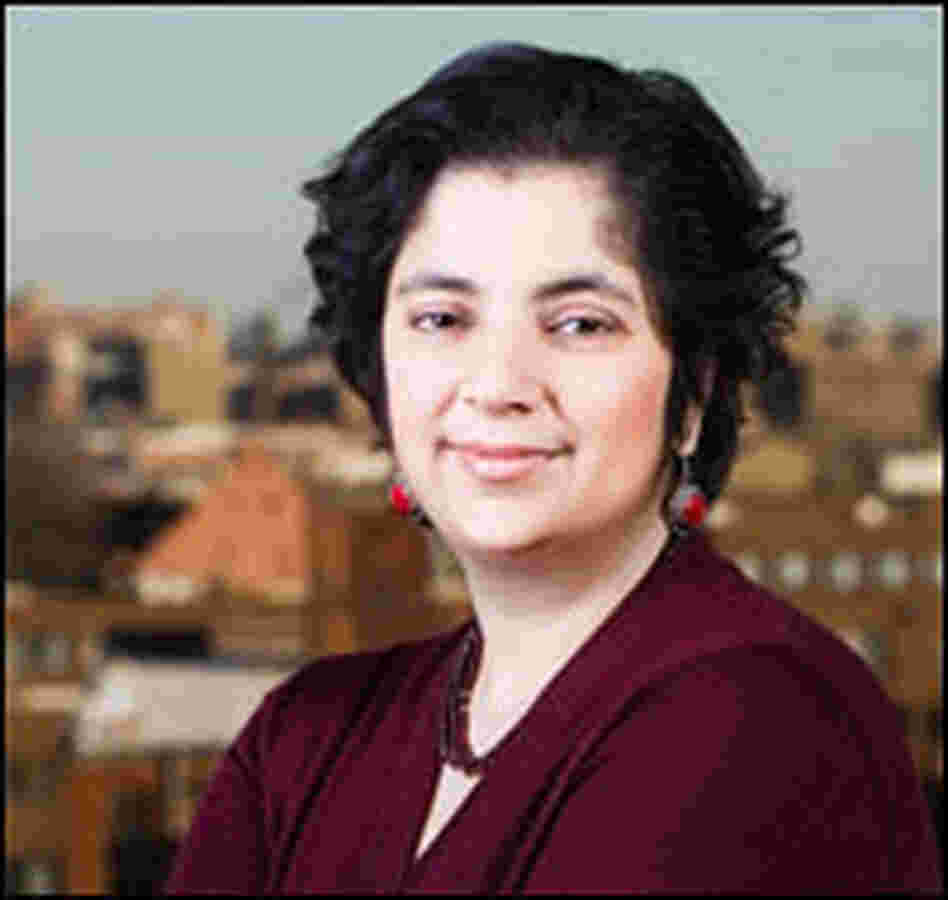 Madhulika Sikka Madhulika Sikka