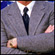 Tom Landry's coaching attire. Credit: Otto Greule Jr./Getty Images