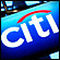 Citi sign. Credit: AP