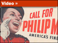 Call For Philip Morris