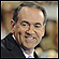 Mike Huckabee. Credit: Getty Images
