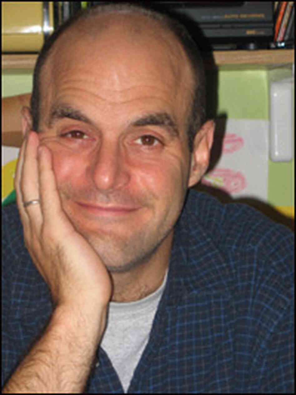 Peter Sagal Peter Sagal