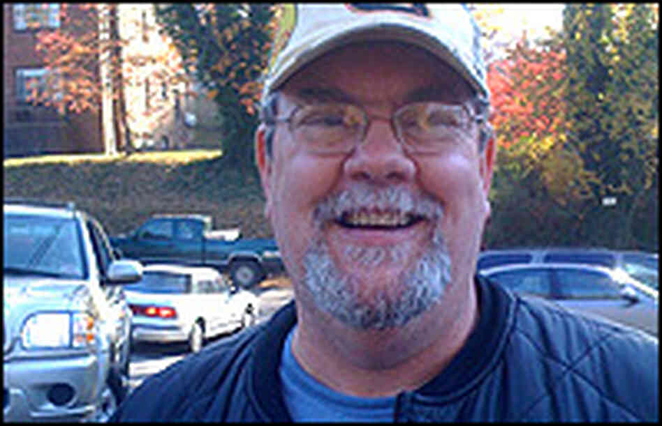 Bill King Bill King