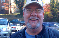 Voters Speak: Voices From Election Day