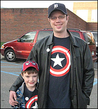 Voters Speak: Voices From Election Day