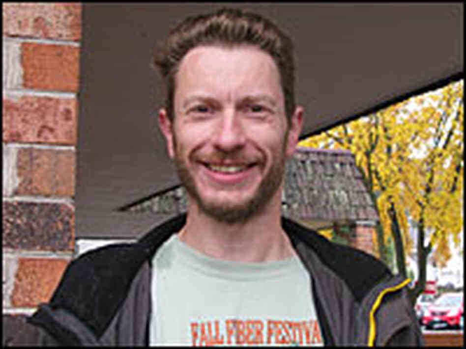 Mike Normansell Mike Normansell