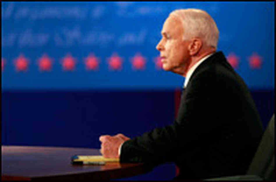 Sen. John McCain