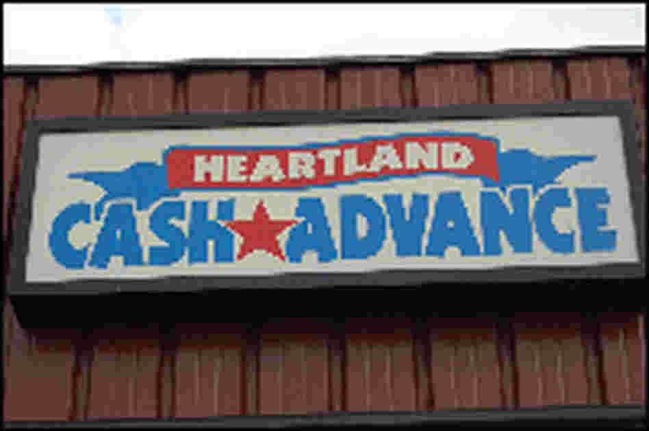 Heartland Cash Advance Heartland Cash Advance