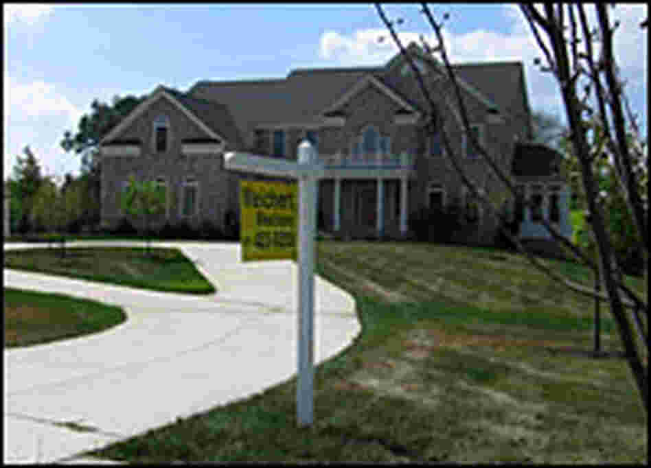 Emmanuel Njoku's house