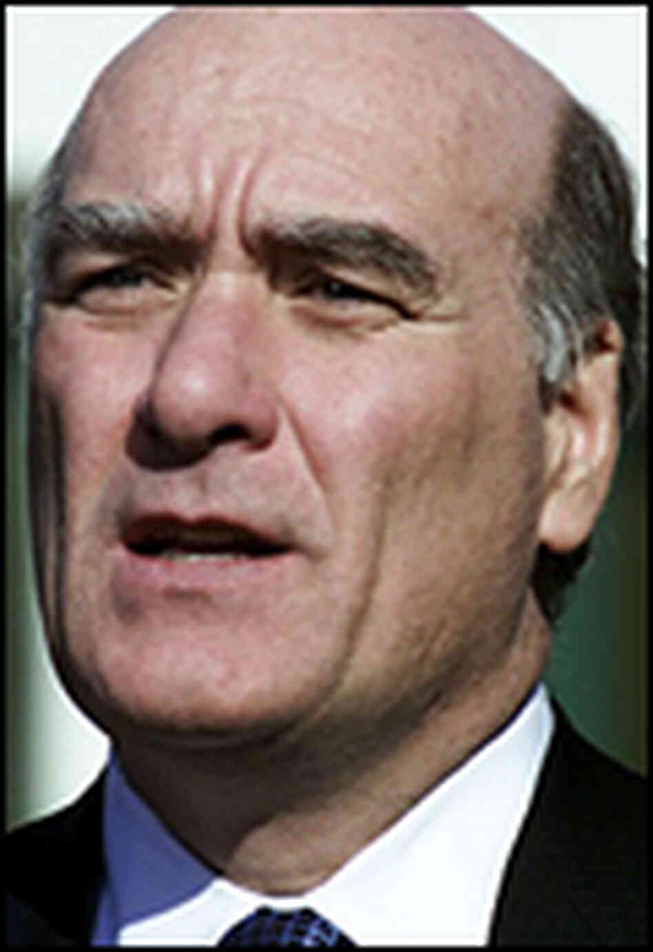 William Daley William Daley