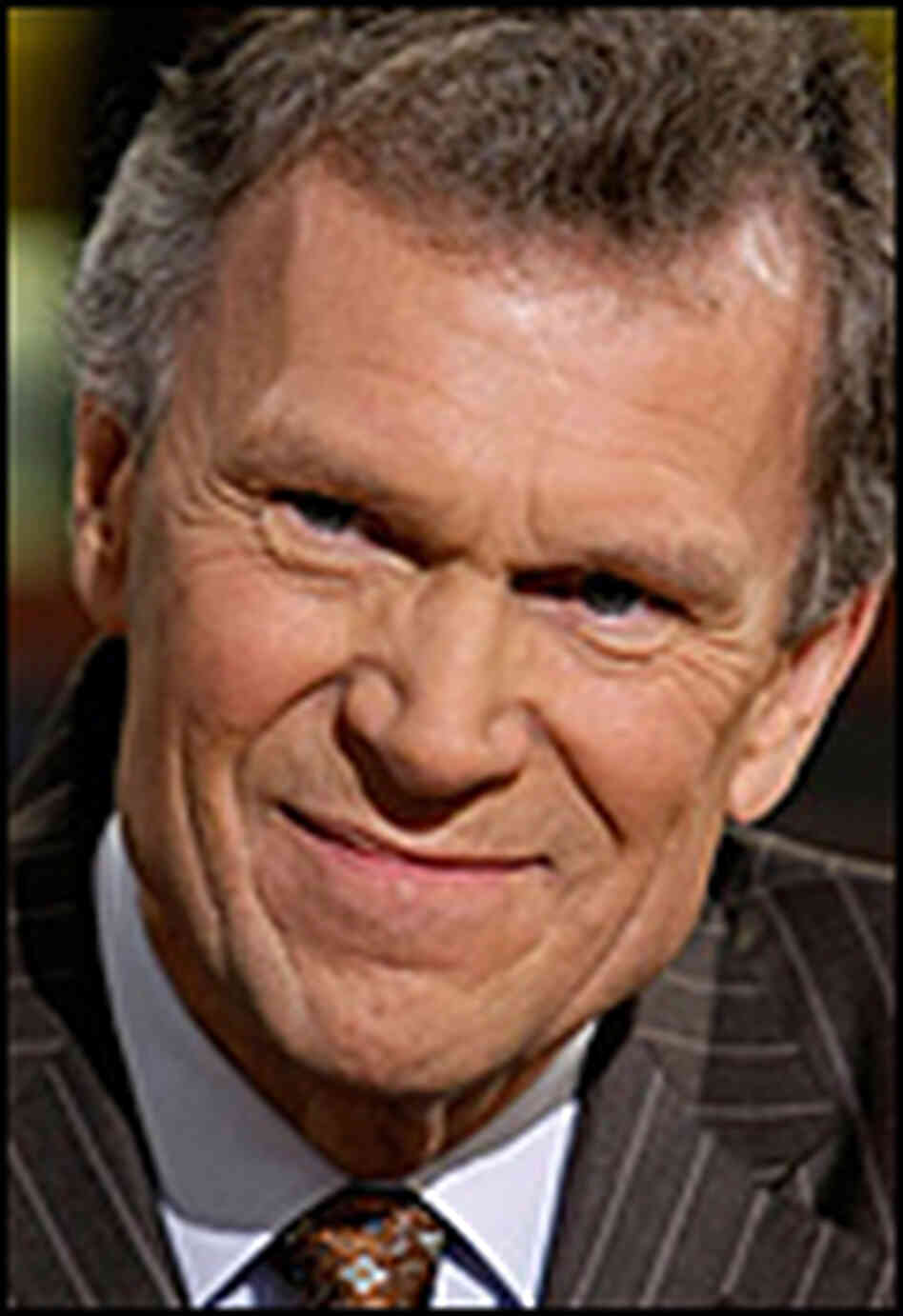 Tom Daschle Tom Daschle