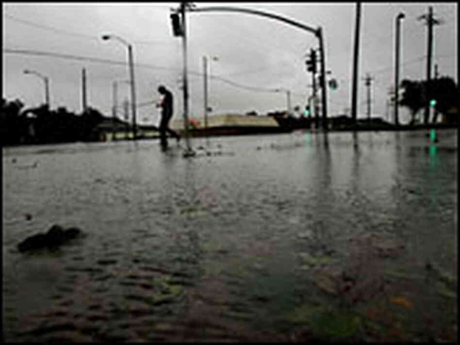 Hurricane Gustav Hurricane Gustav