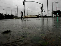 Hurricane Gustav