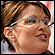 Gov. Sarah Palin campaigns in Wisconsin. Credit: Robyn Beck/AFP/Getty Images