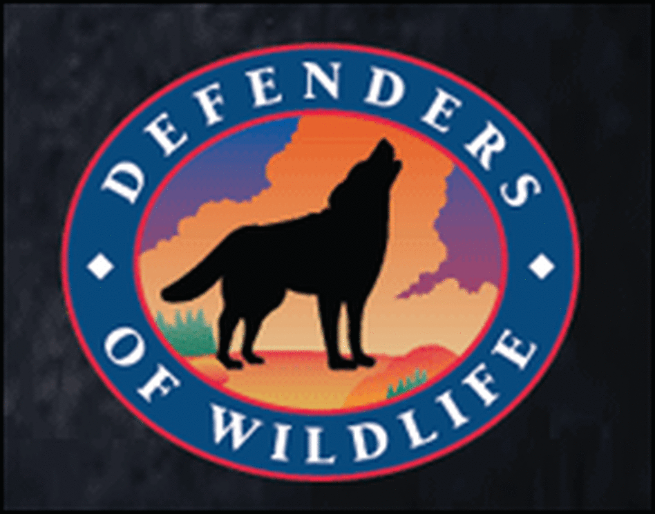 Defenders of Wildlife Action Fund Defenders of Wildlife Action Fund