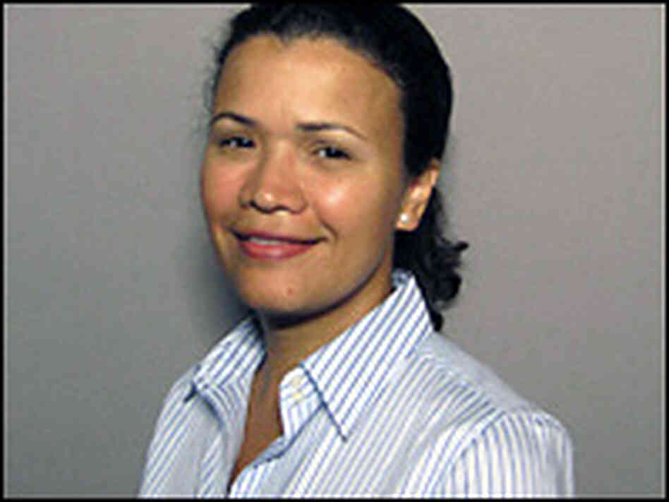 Monique Ferrer Monique Ferrer