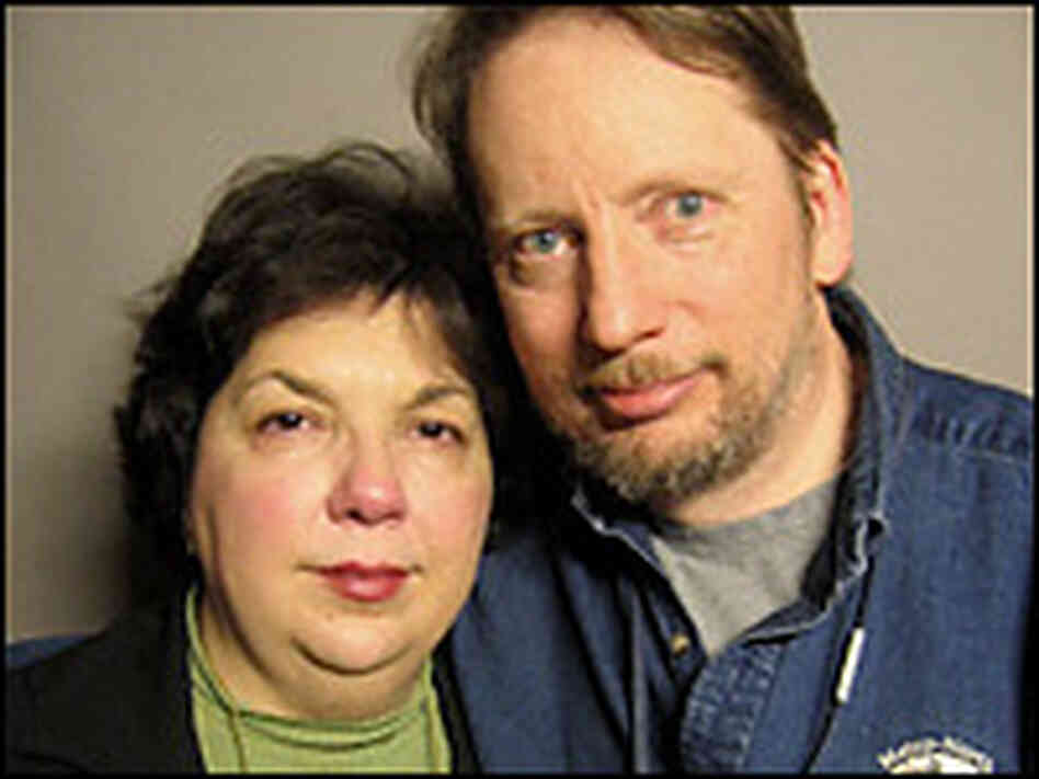 Elaine and John Leinung Elaine and John Leinung