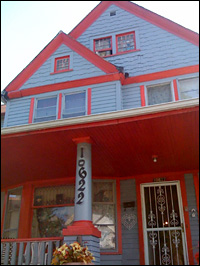 Save Superman’s House